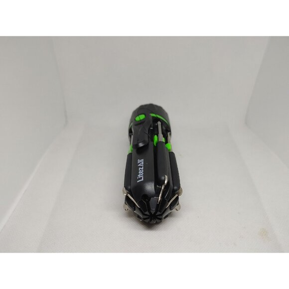 8 in 1 Multi-Functional Screwdriver W/ 6 LED Torch Flash Light Repair Tool TOP - Picture 3 of 4